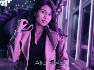 Aliceswag