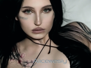 Alicewesly