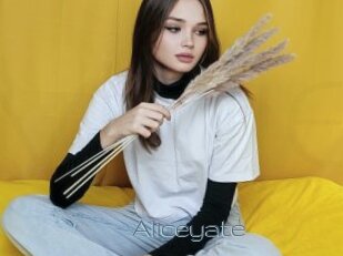 Aliceyate
