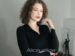 Aliceyellow