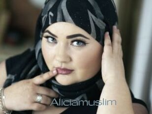 Aliciamuslim