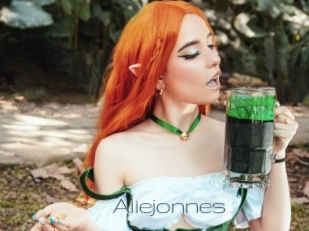 Aliejonnes