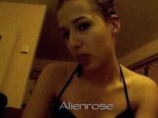 Alienrose