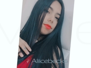 Aliicebecks