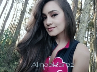 Alinaalcaraz