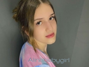 Alinababygirl