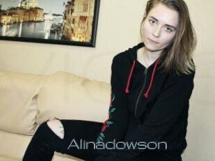 Alinadowson