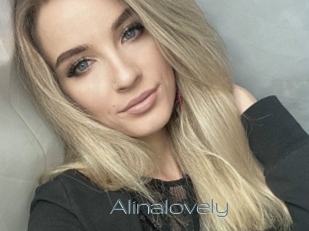 Alinalovely