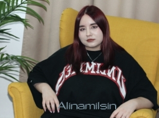 Alinamilsin