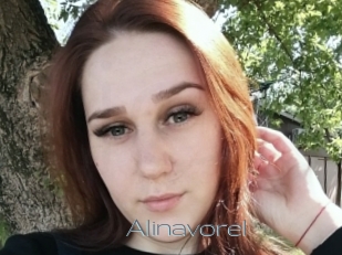 Alinavorel