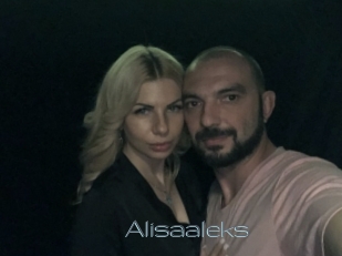 Alisaaleks