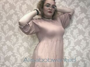 Alisabobwanted