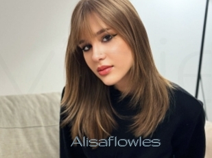 Alisaflowles