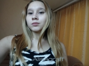 Alisagraff