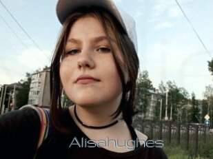 Alisahughes