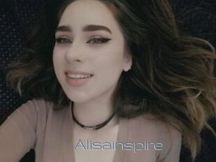 Alisainspire