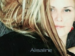 Alisaline