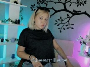 Alisamillers