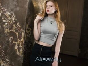 Alisawily