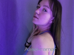 Alisekramar