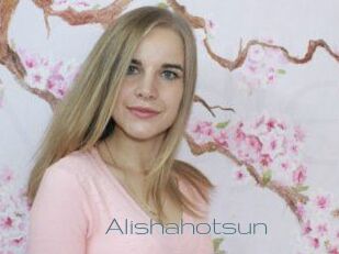 Alishahotsun