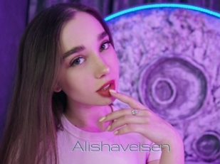Alishaveisen