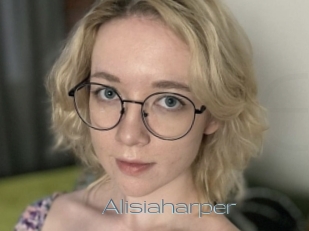 Alisiaharper