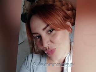 Alisonrosse