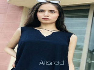 Alisreid