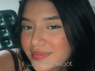 Alissonscot