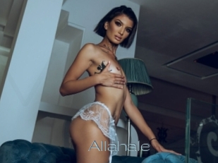 Allahale