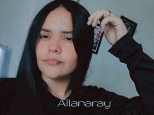 Allanaray