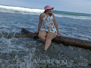 Allentifany