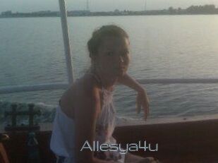 Allesya4u