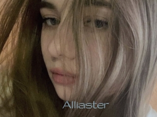 Alliaster