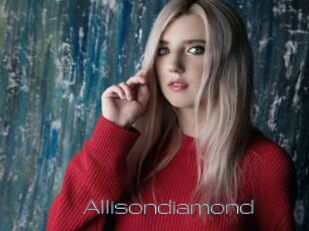 Allisondiamond