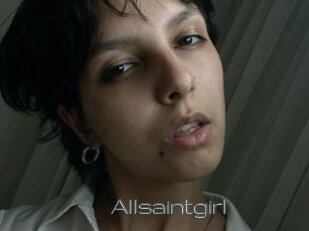 Allsaintgirl