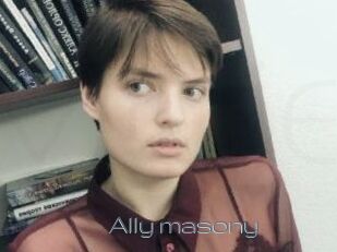 Ally_masony