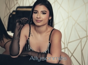 Allysonmills