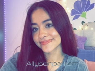 Allysonparkerr