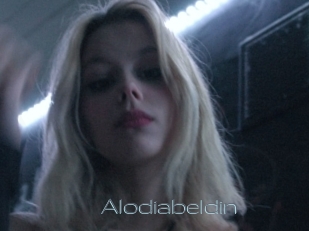 Alodiabeldin