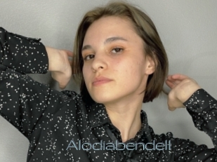 Alodiabendell