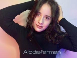 Alodiafarman