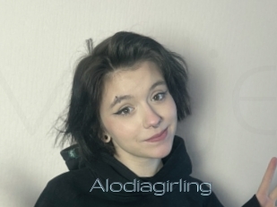 Alodiagirling