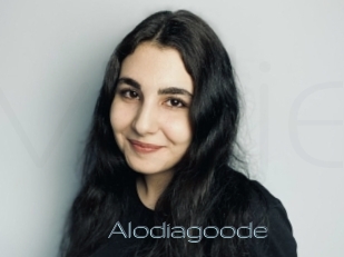 Alodiagoode