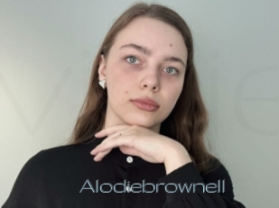 Alodiebrownell