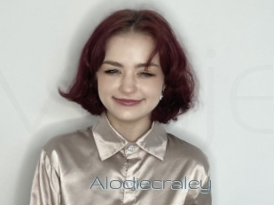 Alodiecraley