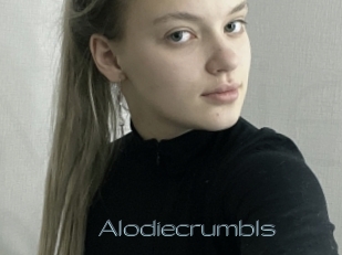 Alodiecrumbls