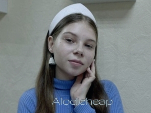 Alodieheap