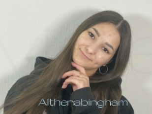 Althenabingham